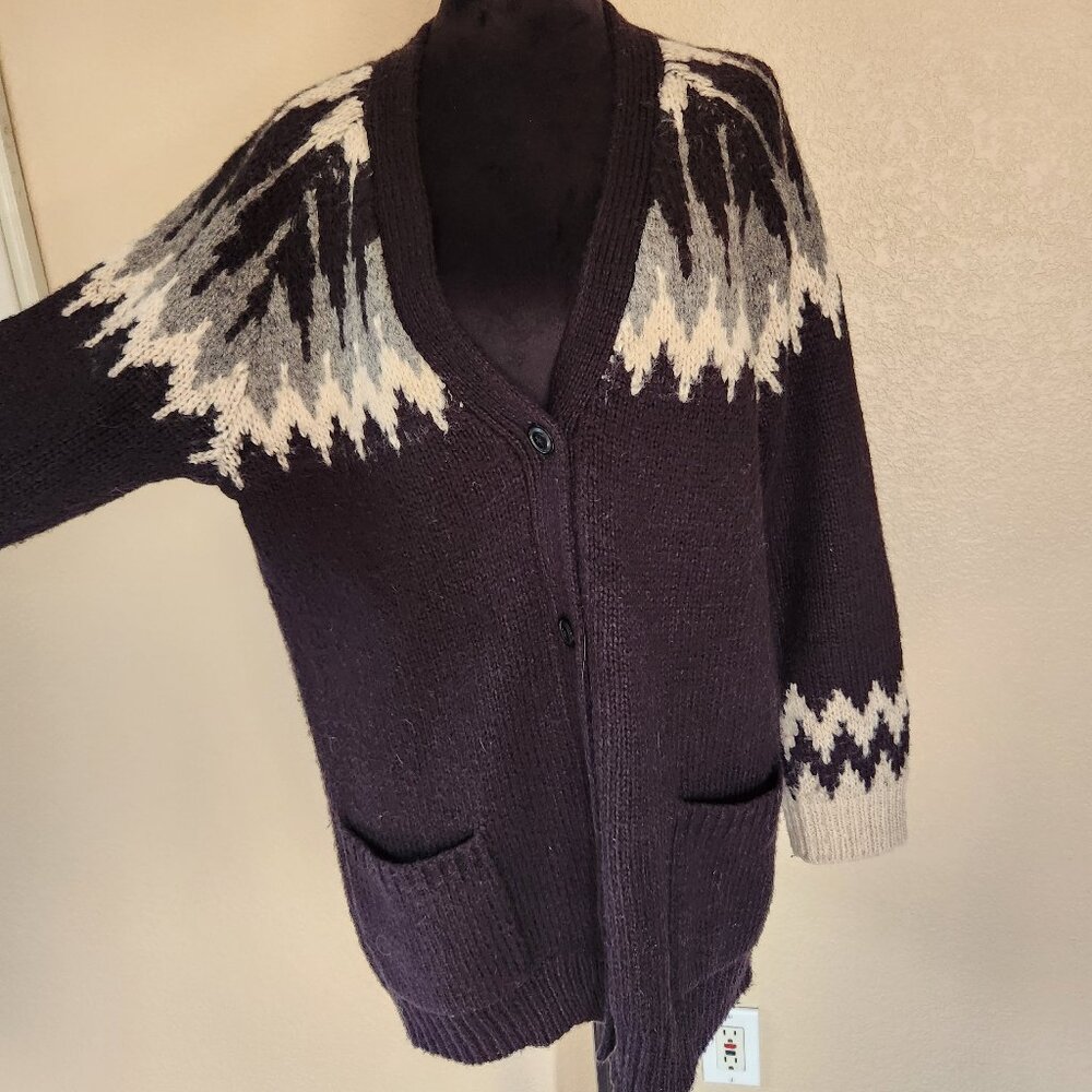 RALPH LAUREN - CARDIGAN - SIZE XL WOMEN'S